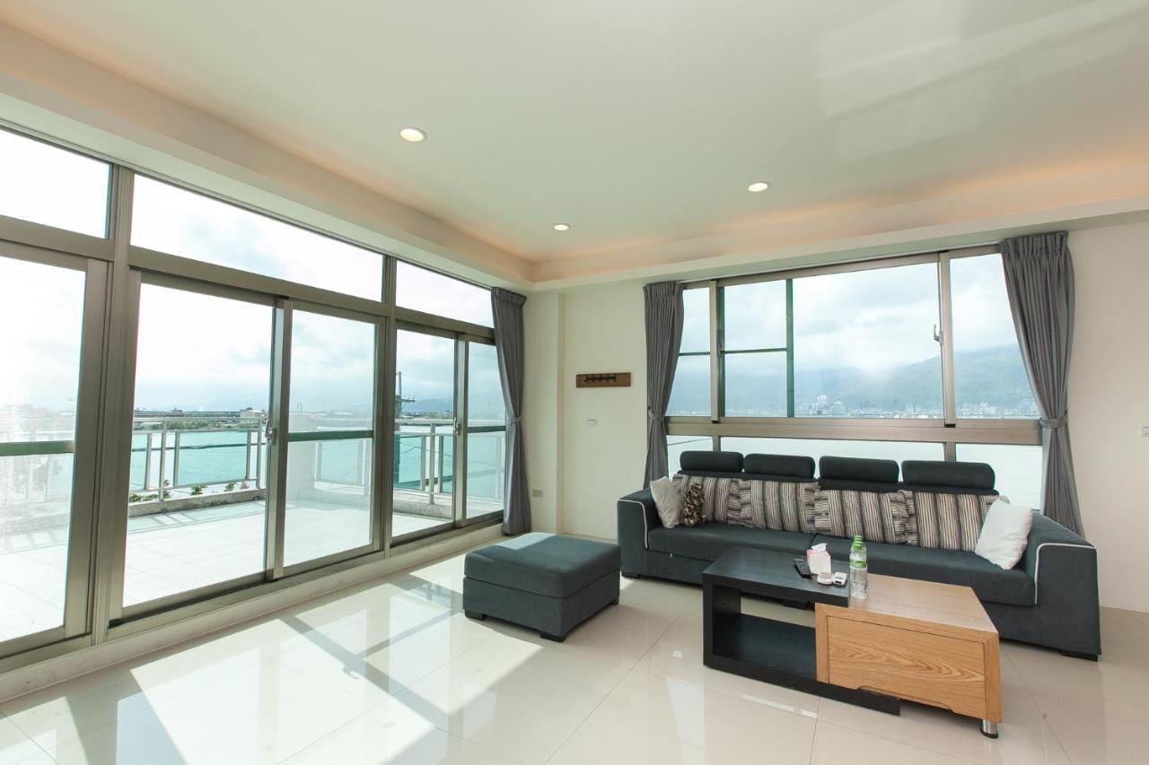 Running Kids B&B Jiaoxi Exterior foto