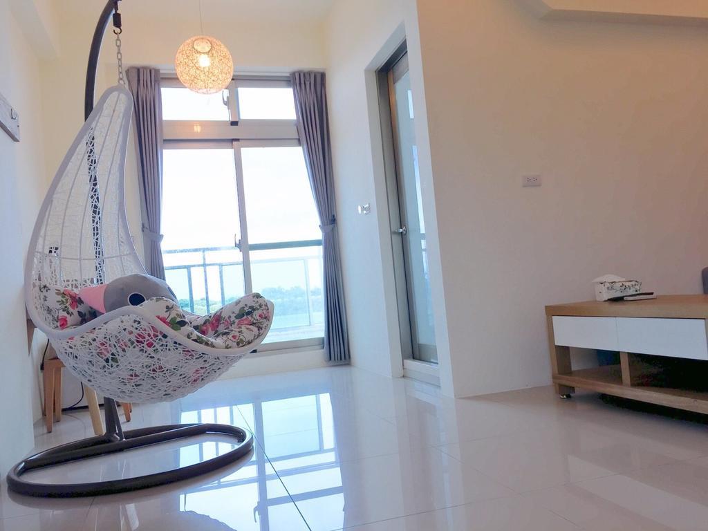Running Kids B&B Jiaoxi Exterior foto